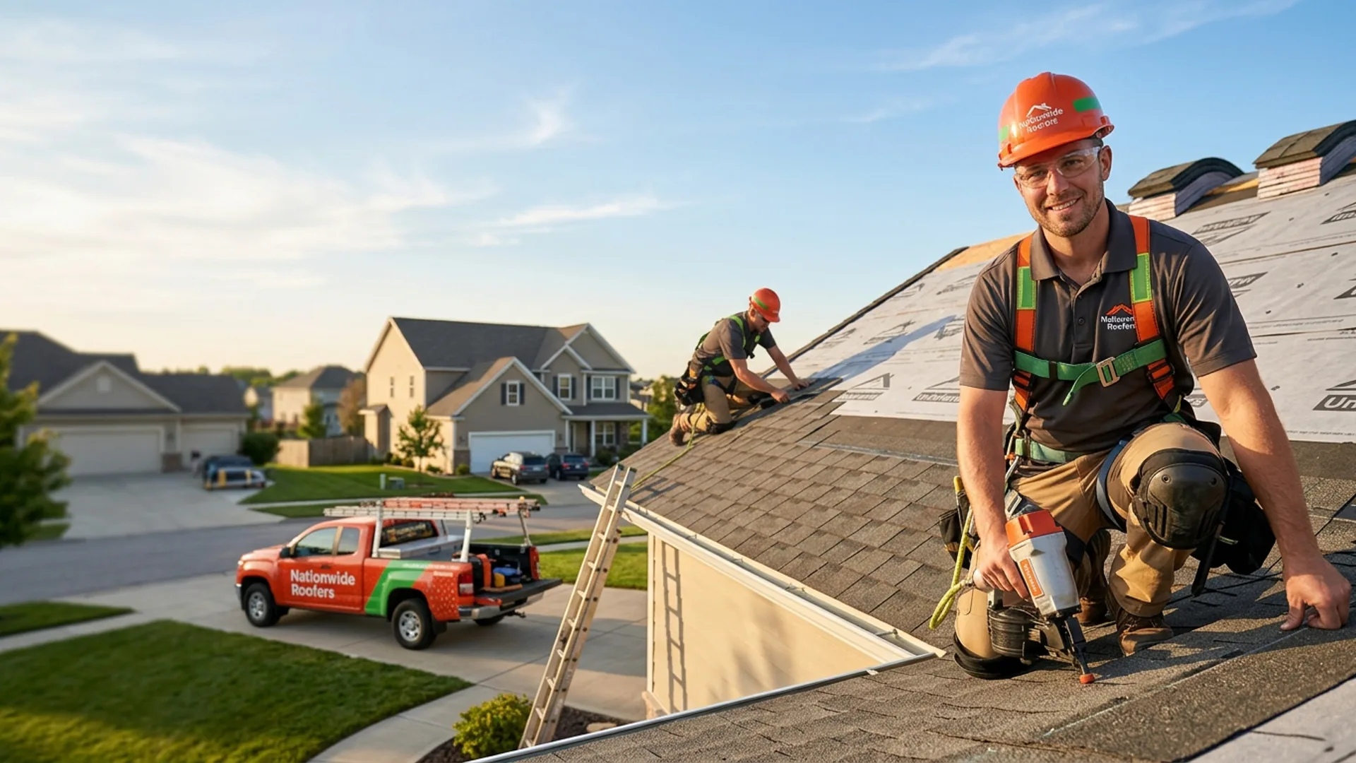Superior Roof Installation Wantagh, NY Near Me